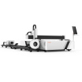 1500W mini fiber metal sheet and tube laser cutting machine high quality laser cutter for sale